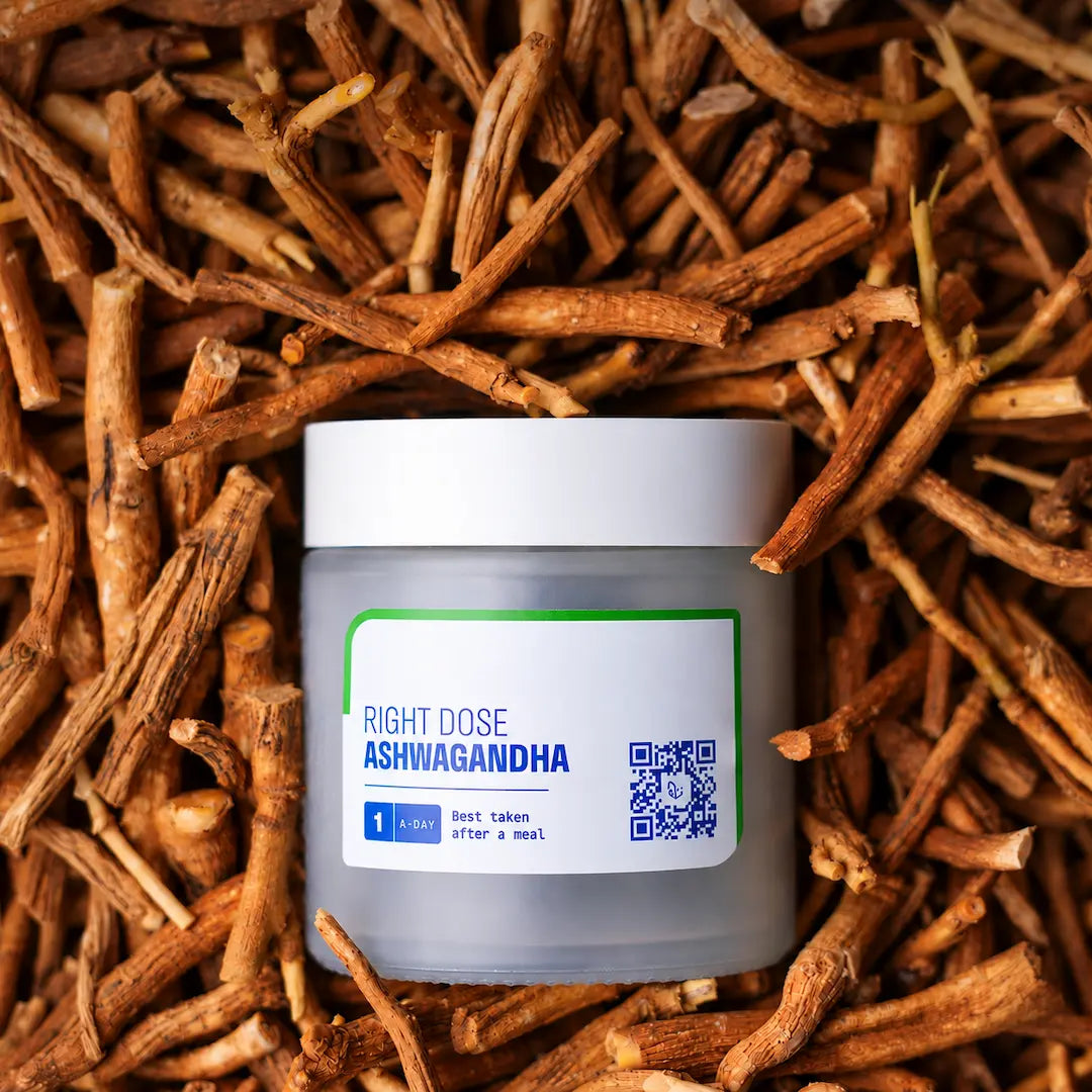 Not All Adaptogens Are Created Equal: Understanding the Science of Adaptation