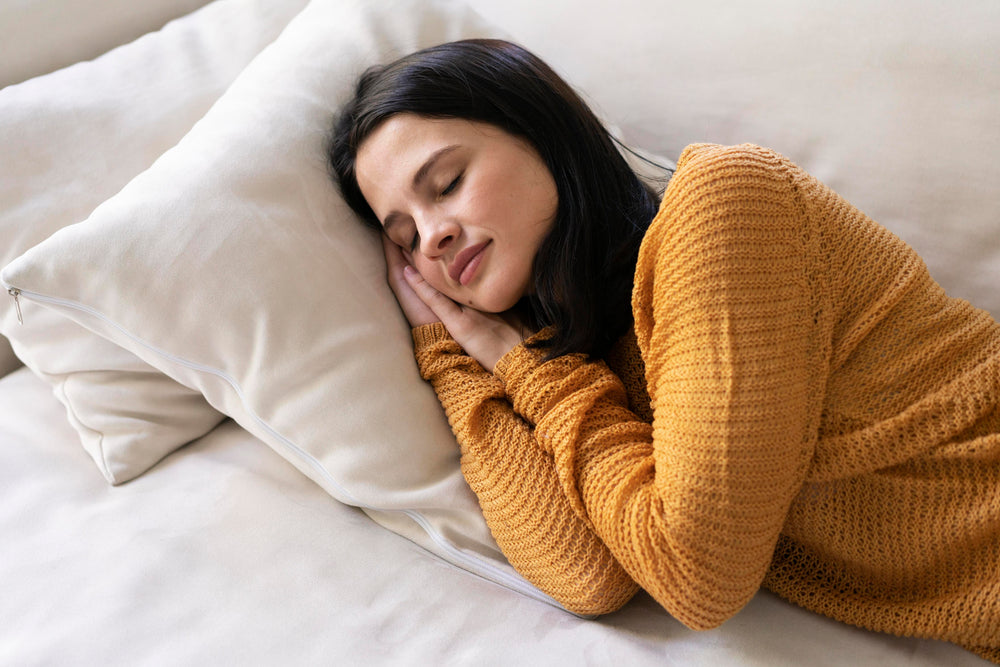 5 Reasons To Get More Sleep