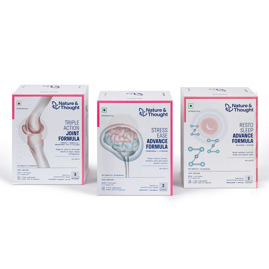 Targeted C.A.R.E Combo