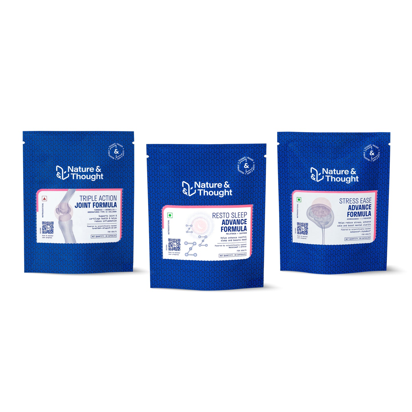 Targeted C.A.R.E Combo