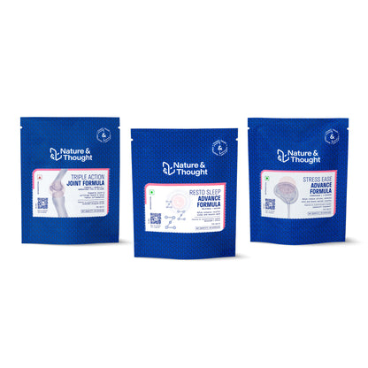 Targeted C.A.R.E Combo