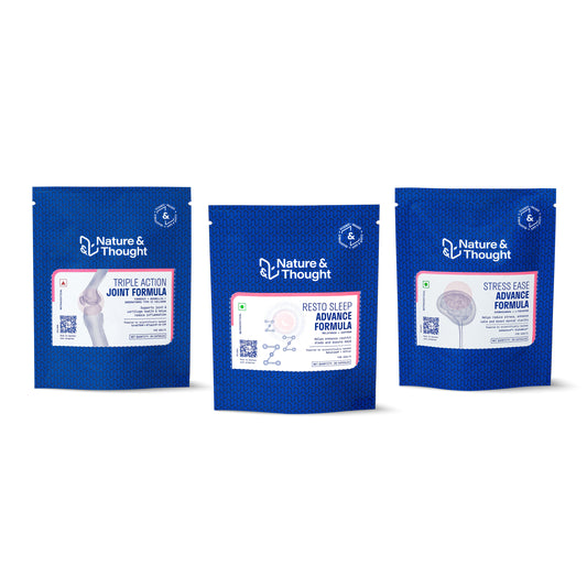 Targeted C.A.R.E Combo