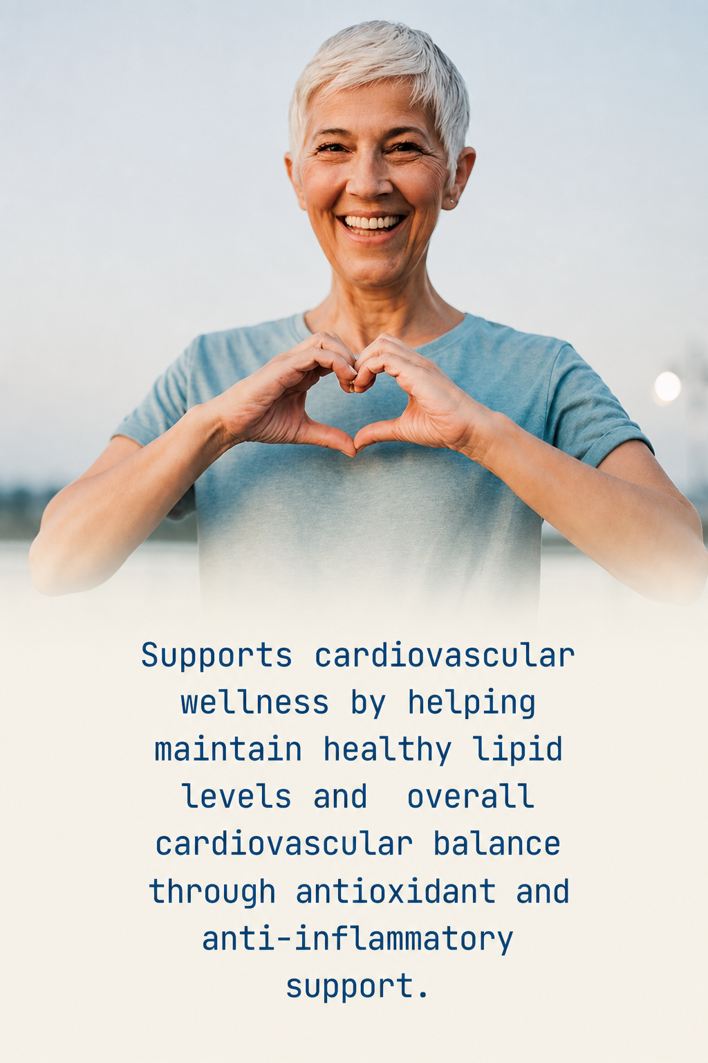 Heart Health front image