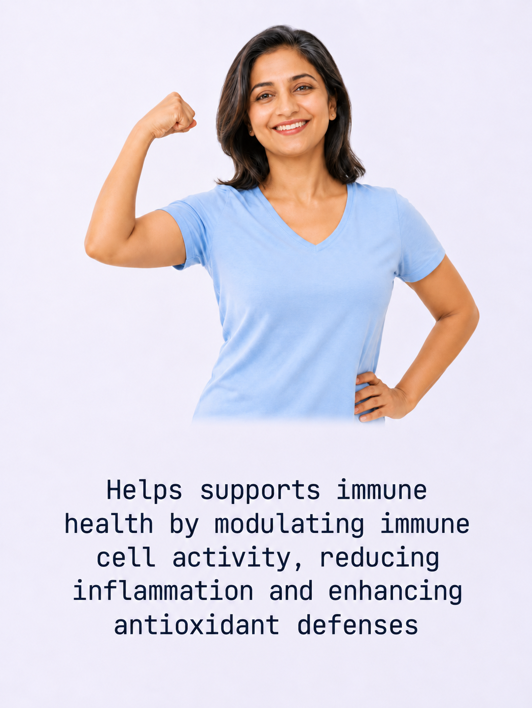 Immune  Health front image