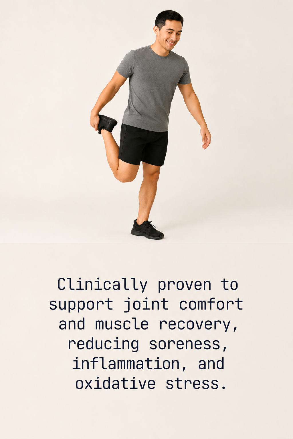 Joint & Muscle Health front image