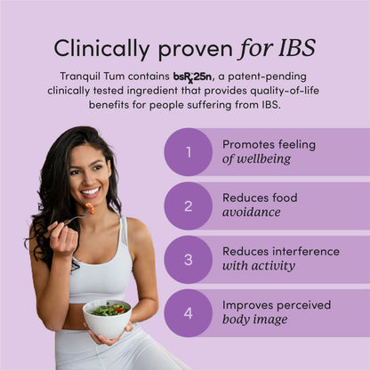 Clinical Result IBS