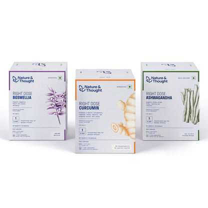 Everyday Essentials Combos