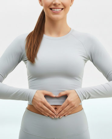 Good Gut microbiota front image