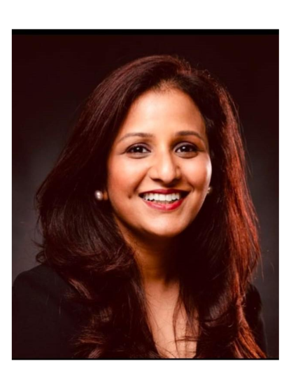 A Note from Our Founder