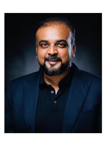 A Note from Our Founder