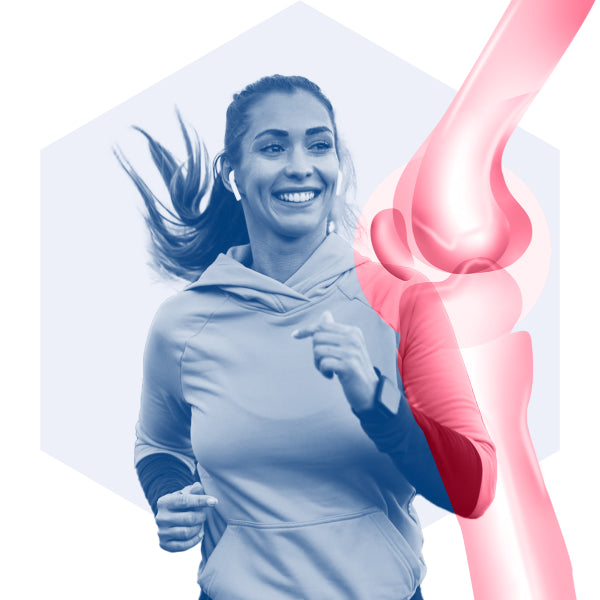 Joint & Muscle Health front image