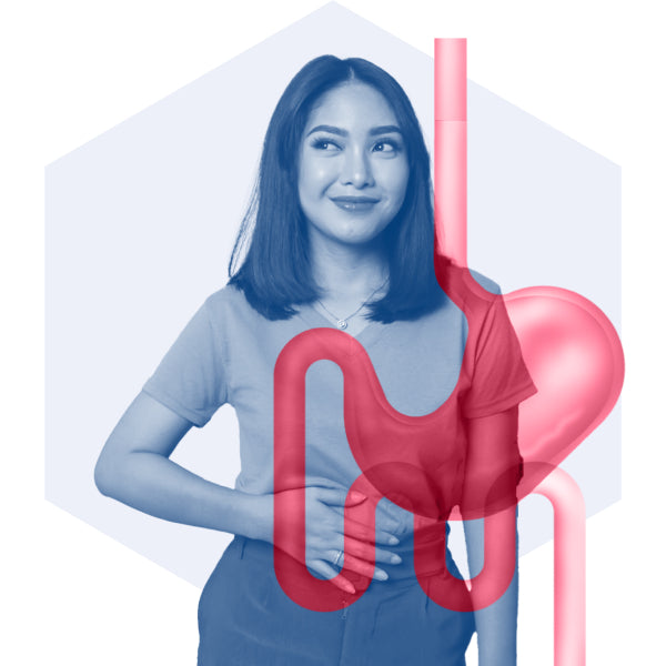 Digestive Health front image