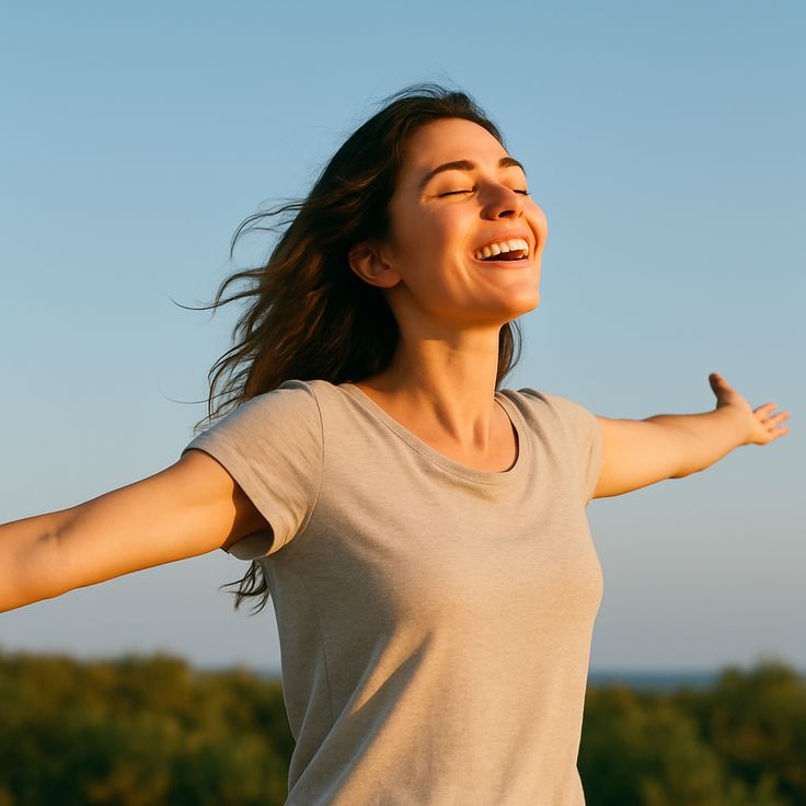 Stress Relief front image