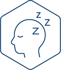 SLEEPING