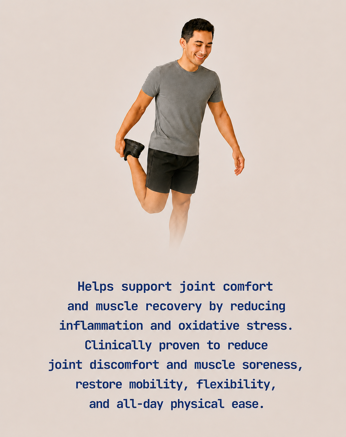 Joint & Muscle Health front image