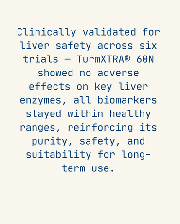 Liver Health back image