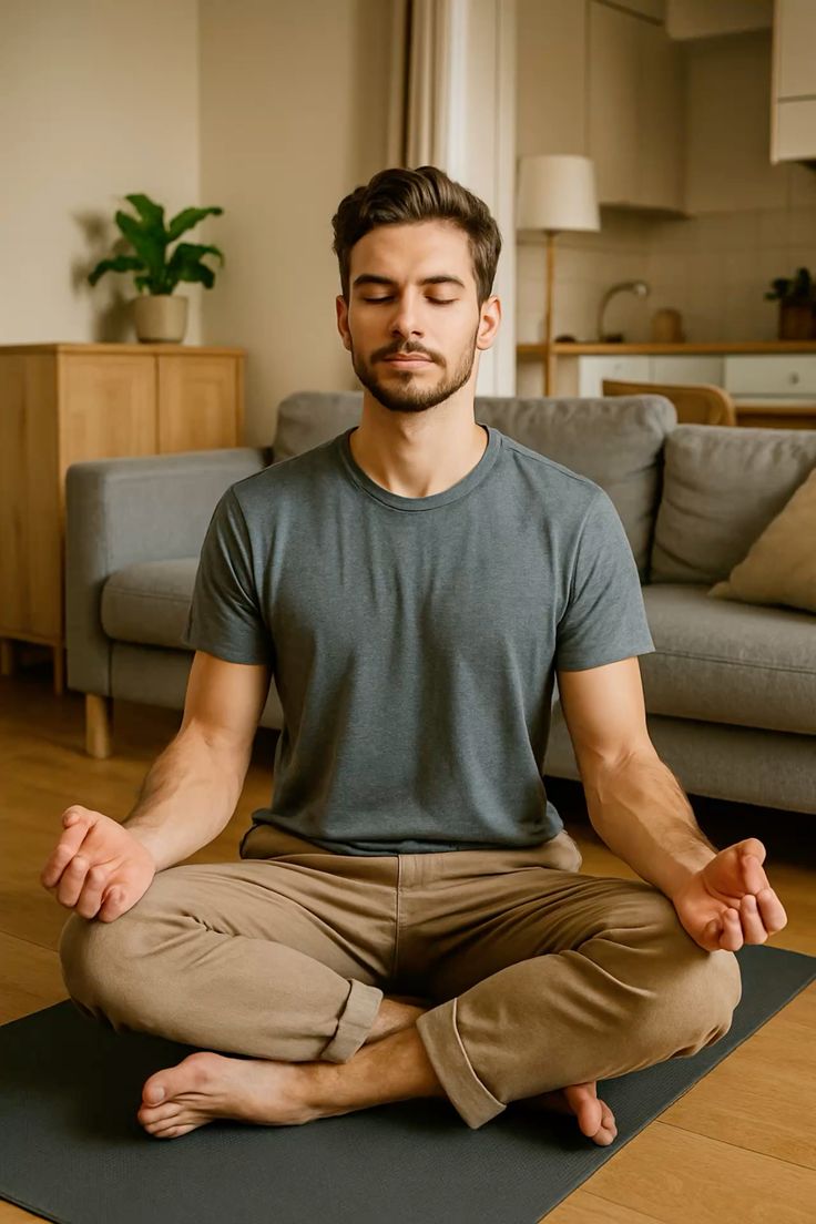 Overall Vitality front image