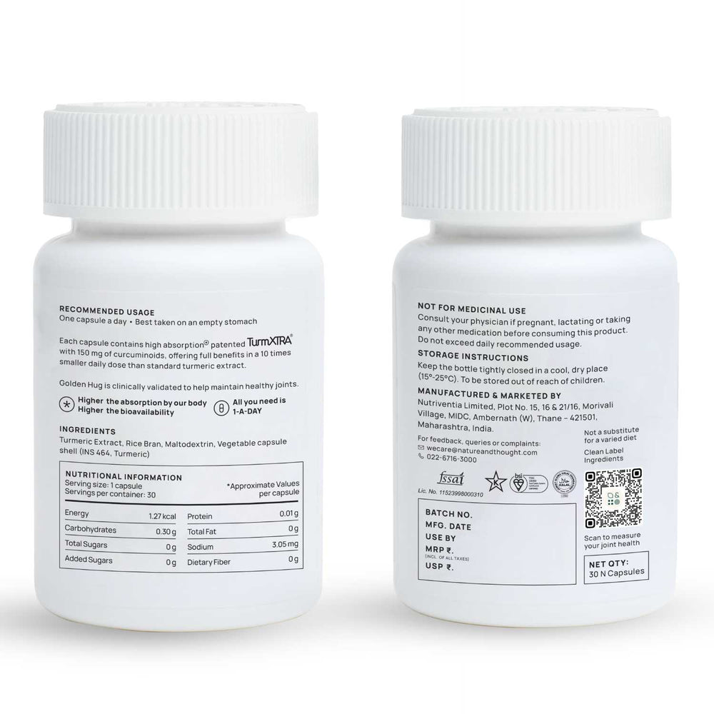 
                  
                    Load image into Gallery viewer, Nutritional Info backlabel
                  
                