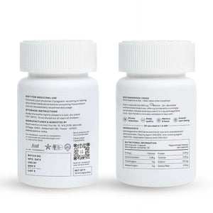 
                  
                    Load image into Gallery viewer, Nutritional Info backlabel
                  
                