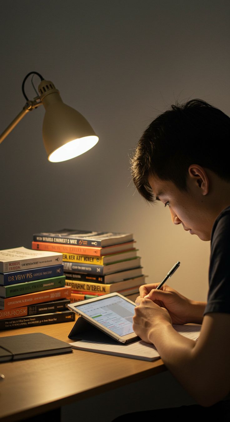 Cognitive Health front image