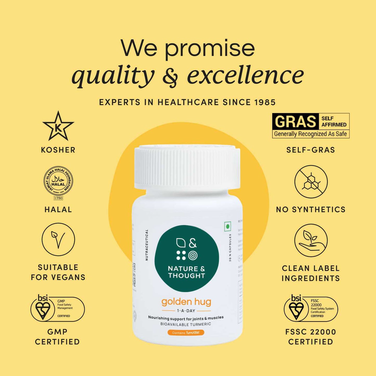 Quality Excellence
