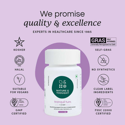 Quality Excellence