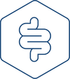 Irritable Bowel logo