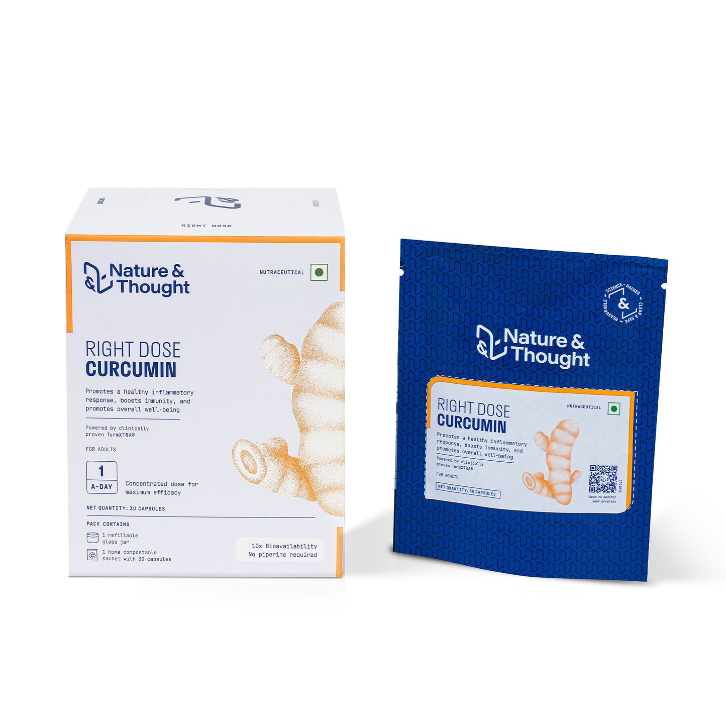 1 Full Set + 1 Refill