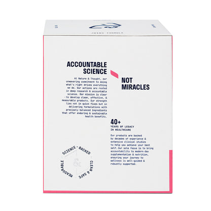 TRIPLE ACTION JOINT FORMULA (UC-II® + Aflapin® + TurmXTRA®)