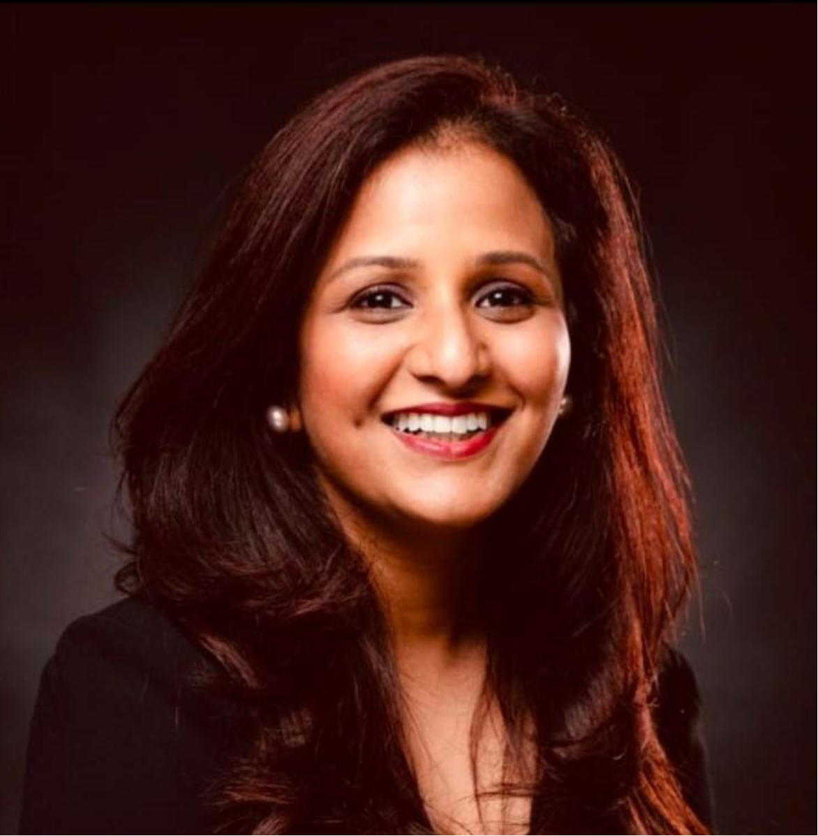 A Note from Our Founder