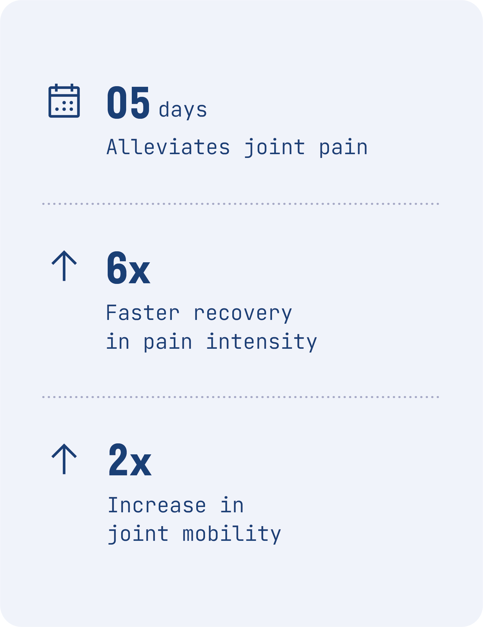 RECOVERY front image