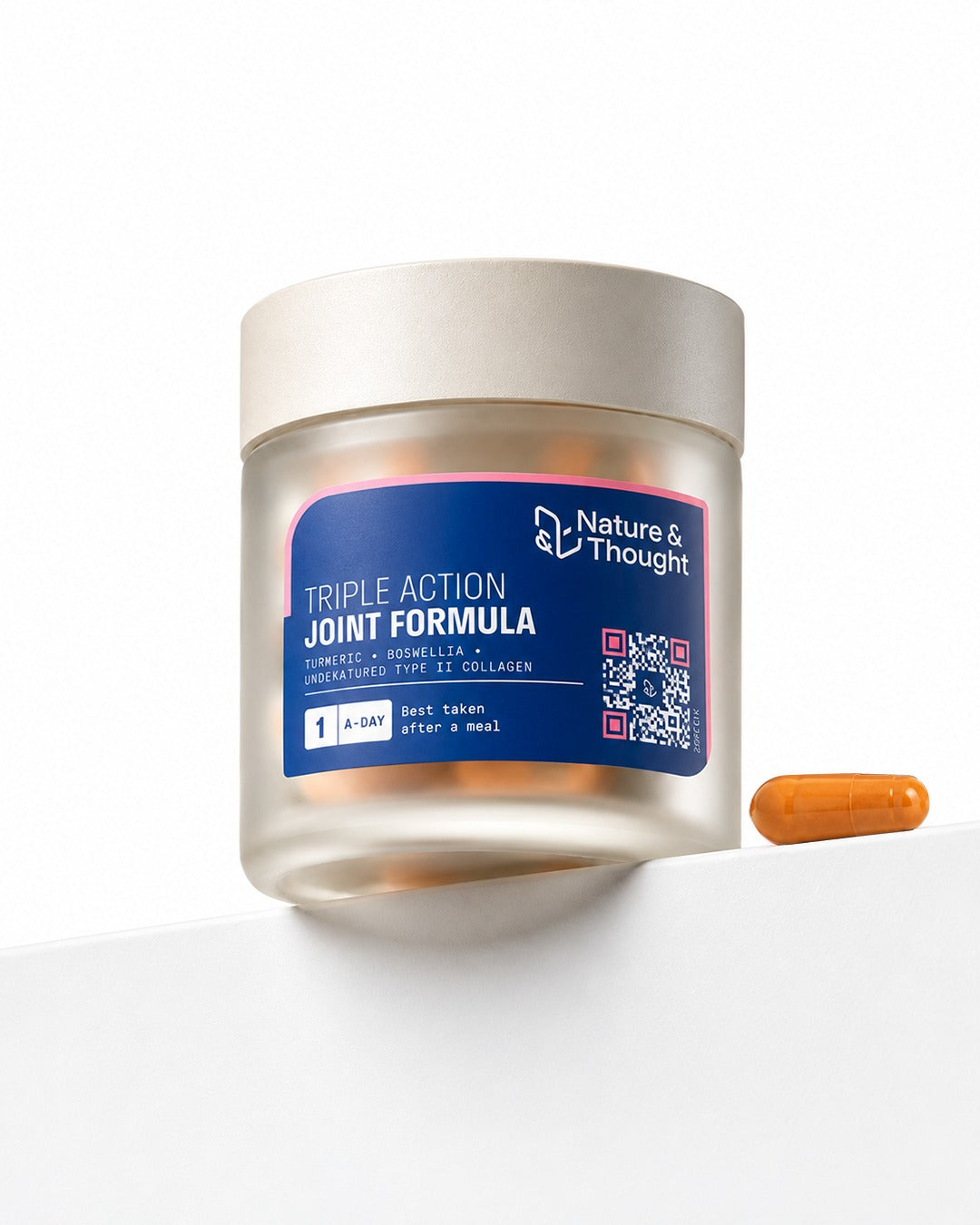 TRIPLE ACTION JOINT FORMULA