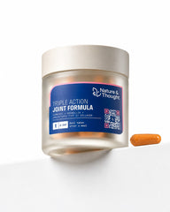 TRIPLE ACTION JOINT FORMULA