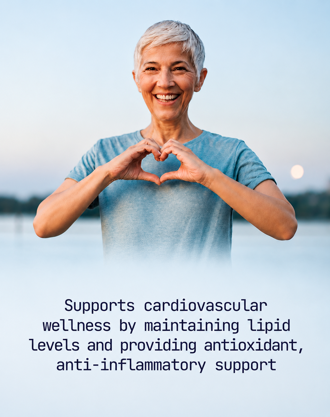 Heart Health front image