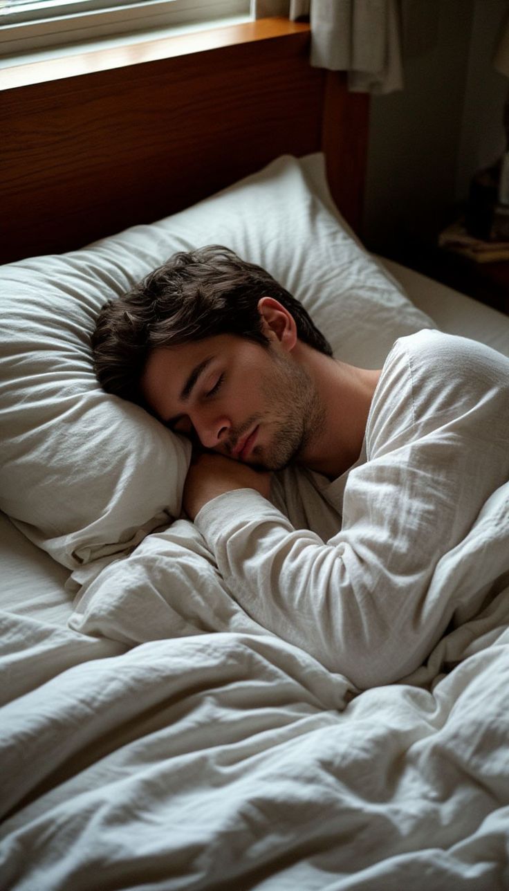 Sleep Quality front image