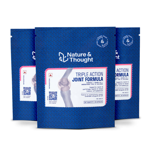 [Return] pack of 3