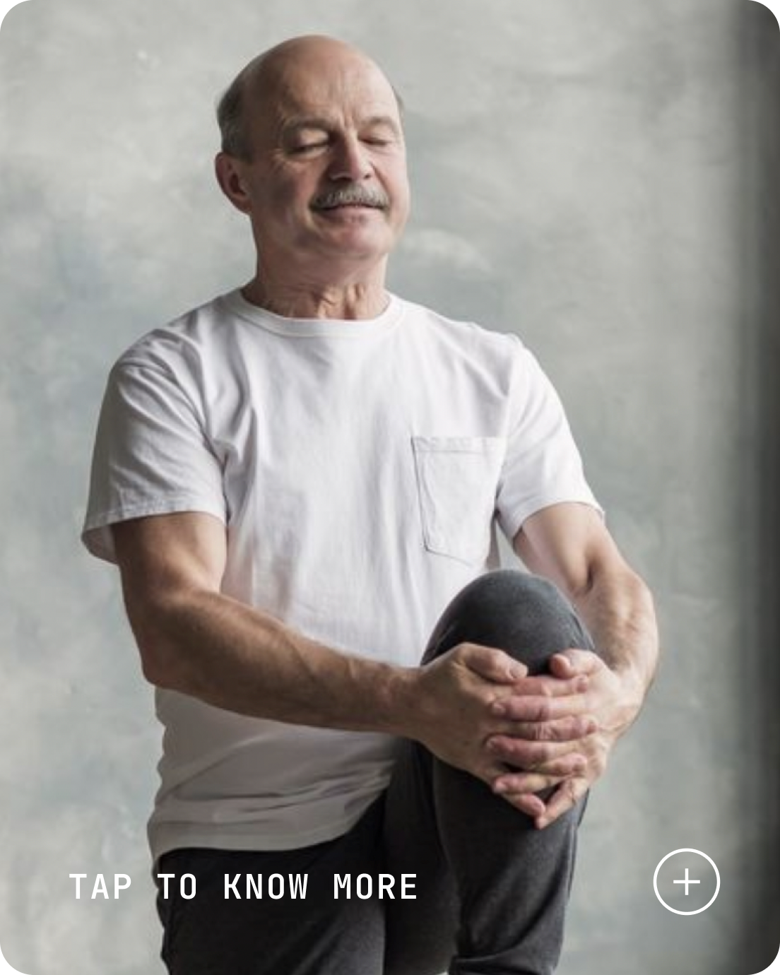 SKIN HEALTH: front image