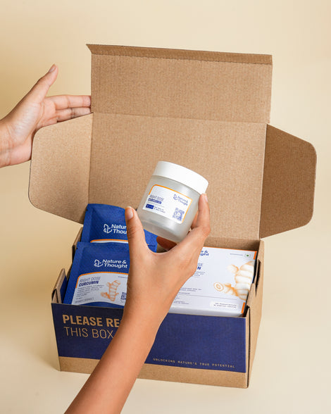 Cartons & shippers