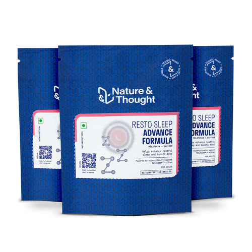 [Return] Pack of 3