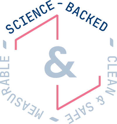 Science-backed