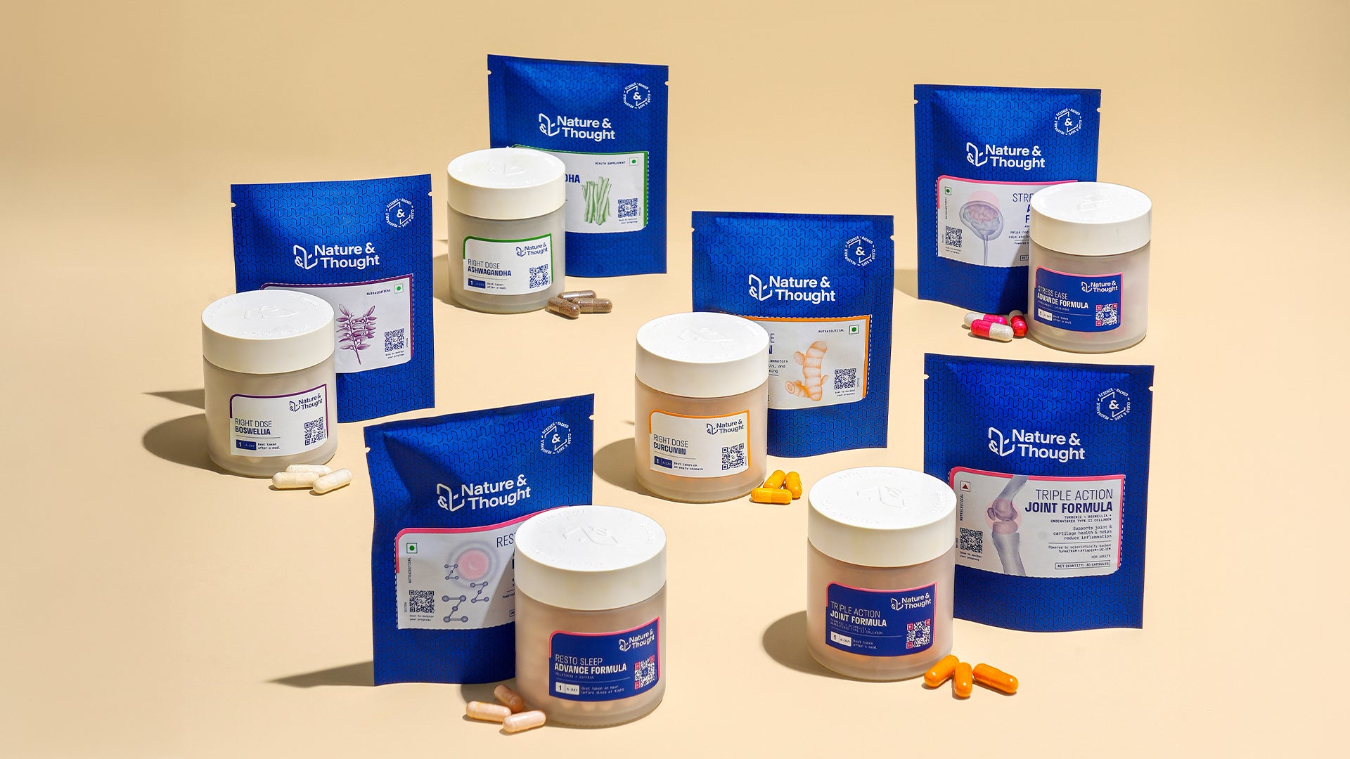 This isn't a rebrand~ it's a reaffrimation