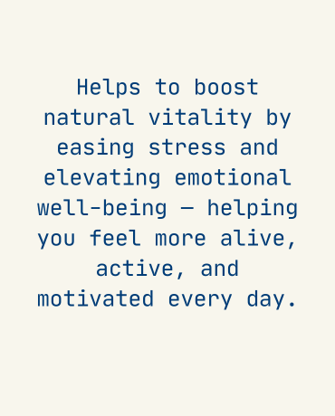 Overall Vitality back image